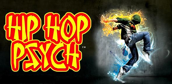 Hip Hop Psych